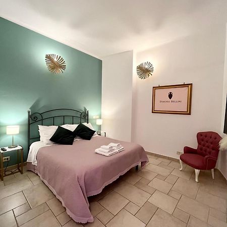 Dimora Bellini Apartment And Rooms Castellana Grotte Luaran gambar