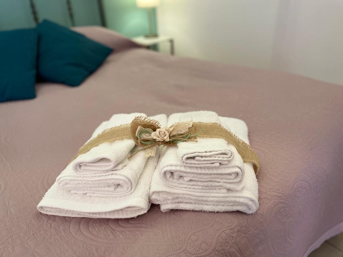 Dimora Bellini Apartment And Rooms Castellana Grotte Luaran gambar