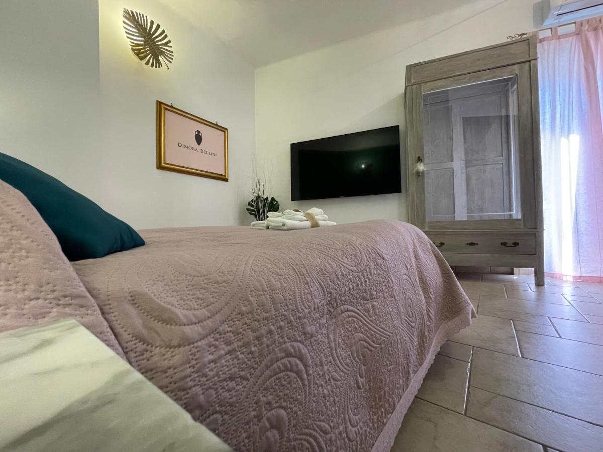 Dimora Bellini Apartment And Rooms Castellana Grotte Luaran gambar