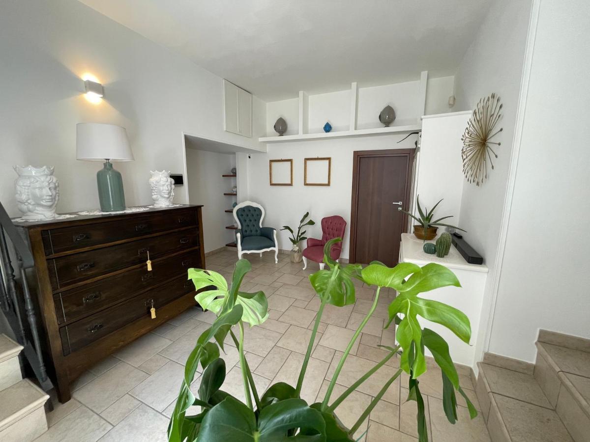 Dimora Bellini Apartment And Rooms Castellana Grotte Luaran gambar
