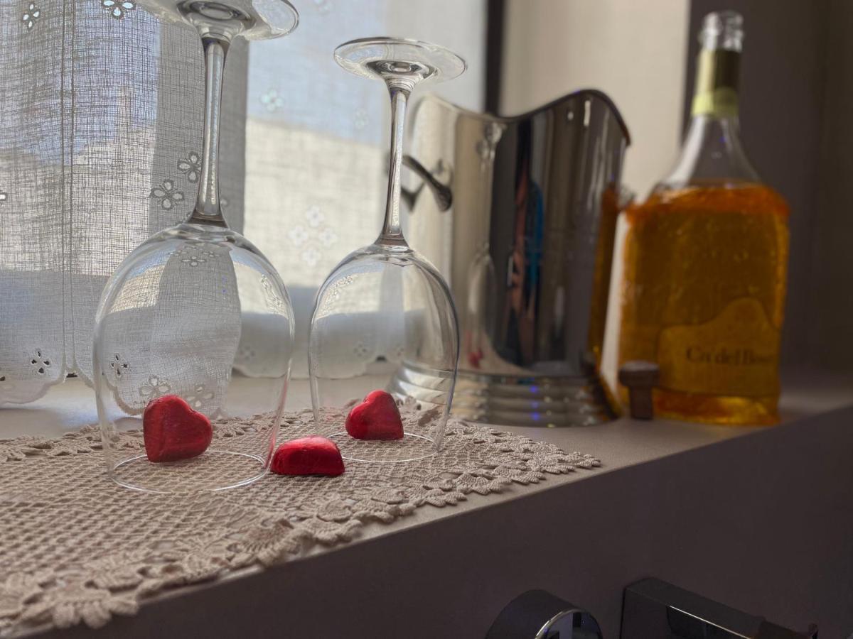 Dimora Bellini Apartment And Rooms Castellana Grotte Luaran gambar
