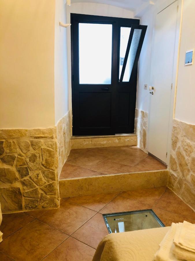 Dimora Bellini Apartment And Rooms Castellana Grotte Luaran gambar