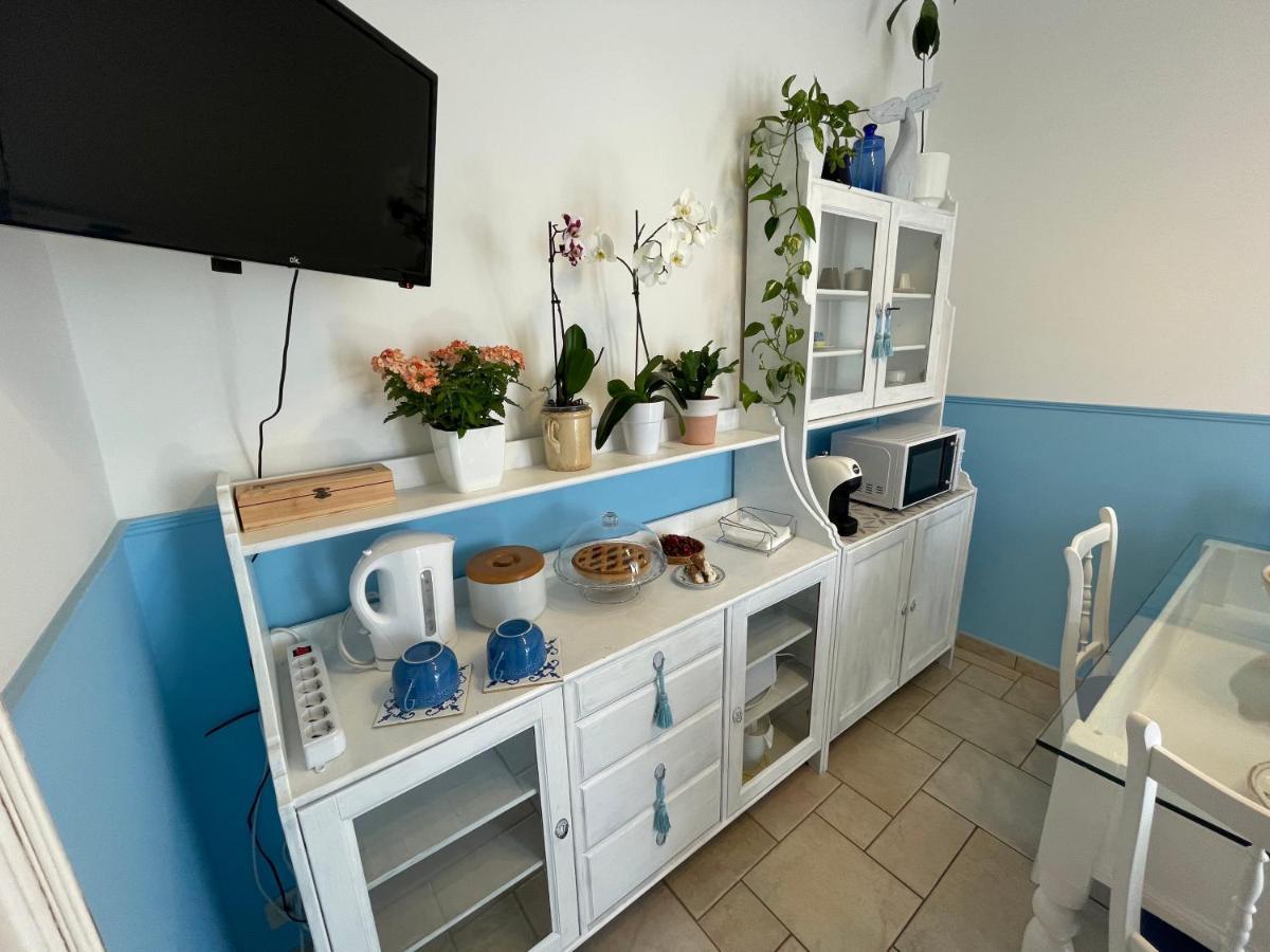 Dimora Bellini Apartment And Rooms Castellana Grotte Luaran gambar