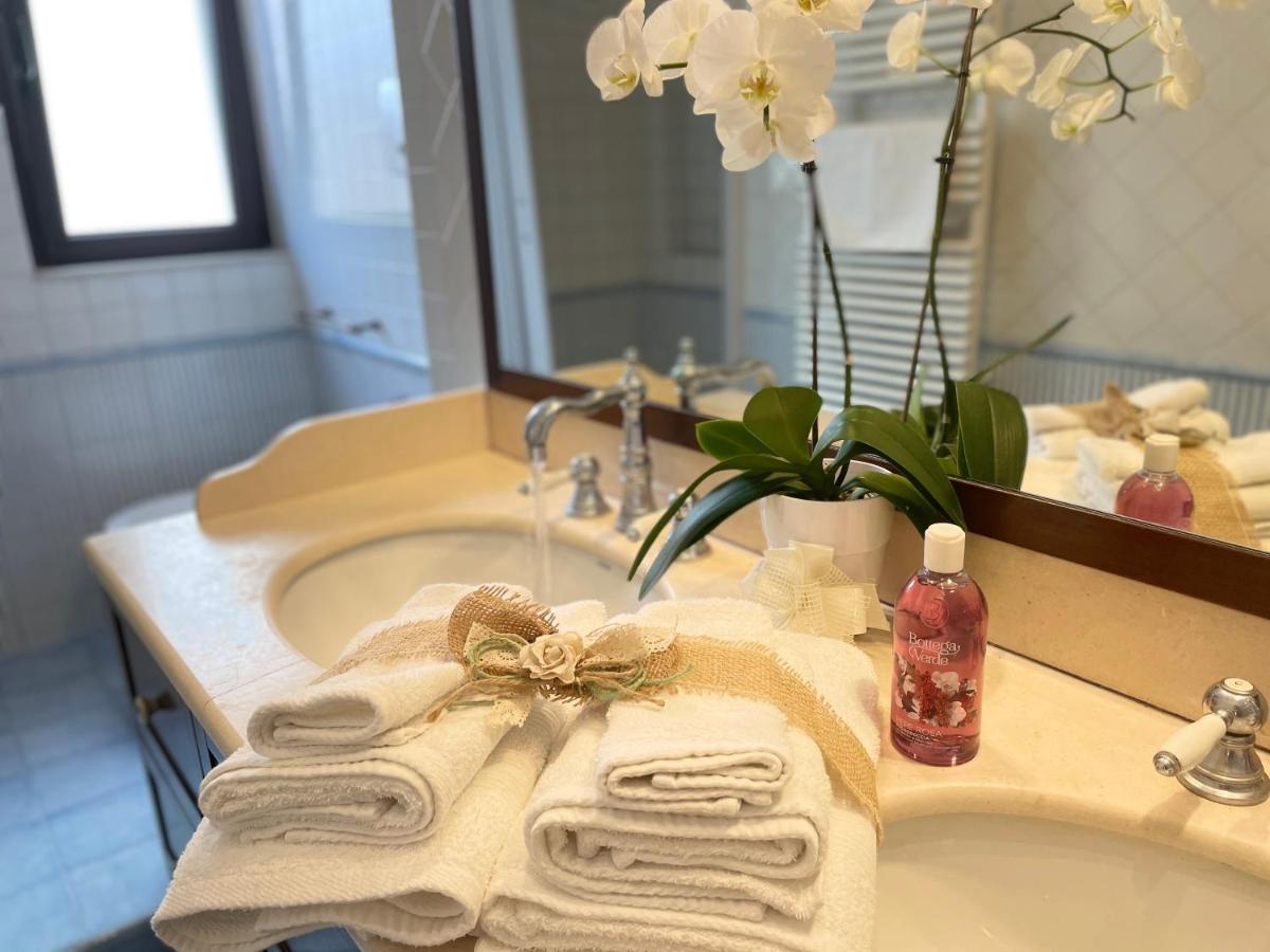Dimora Bellini Apartment And Rooms Castellana Grotte Luaran gambar