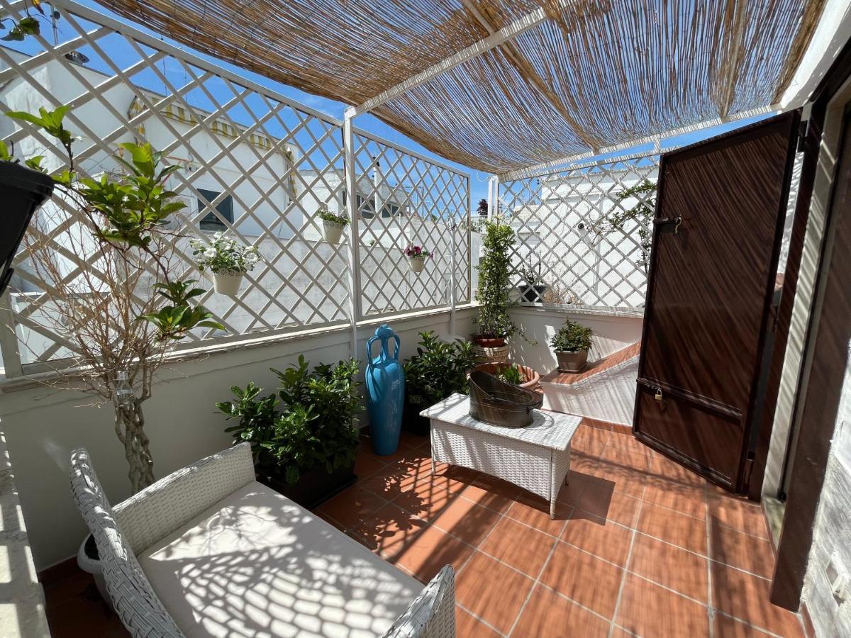 Dimora Bellini Apartment And Rooms Castellana Grotte Luaran gambar