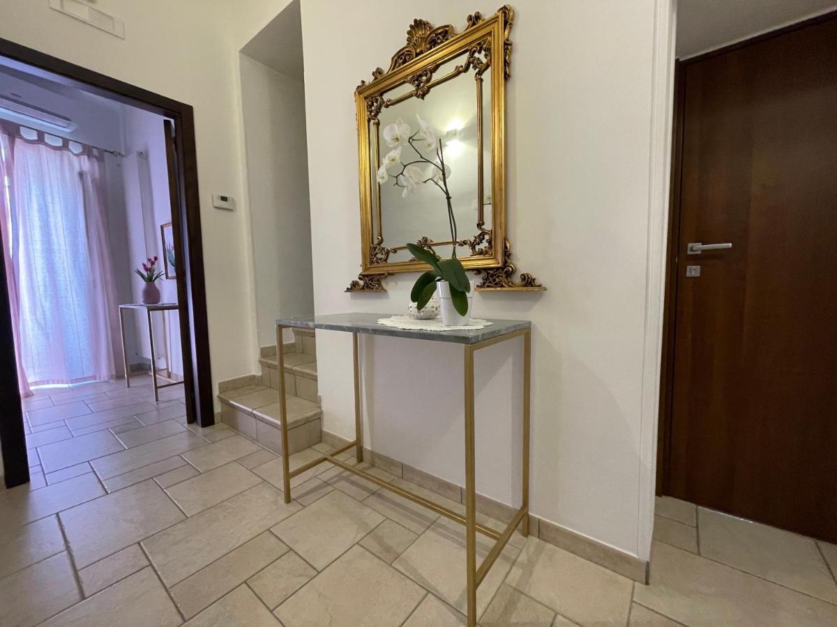 Dimora Bellini Apartment And Rooms Castellana Grotte Luaran gambar