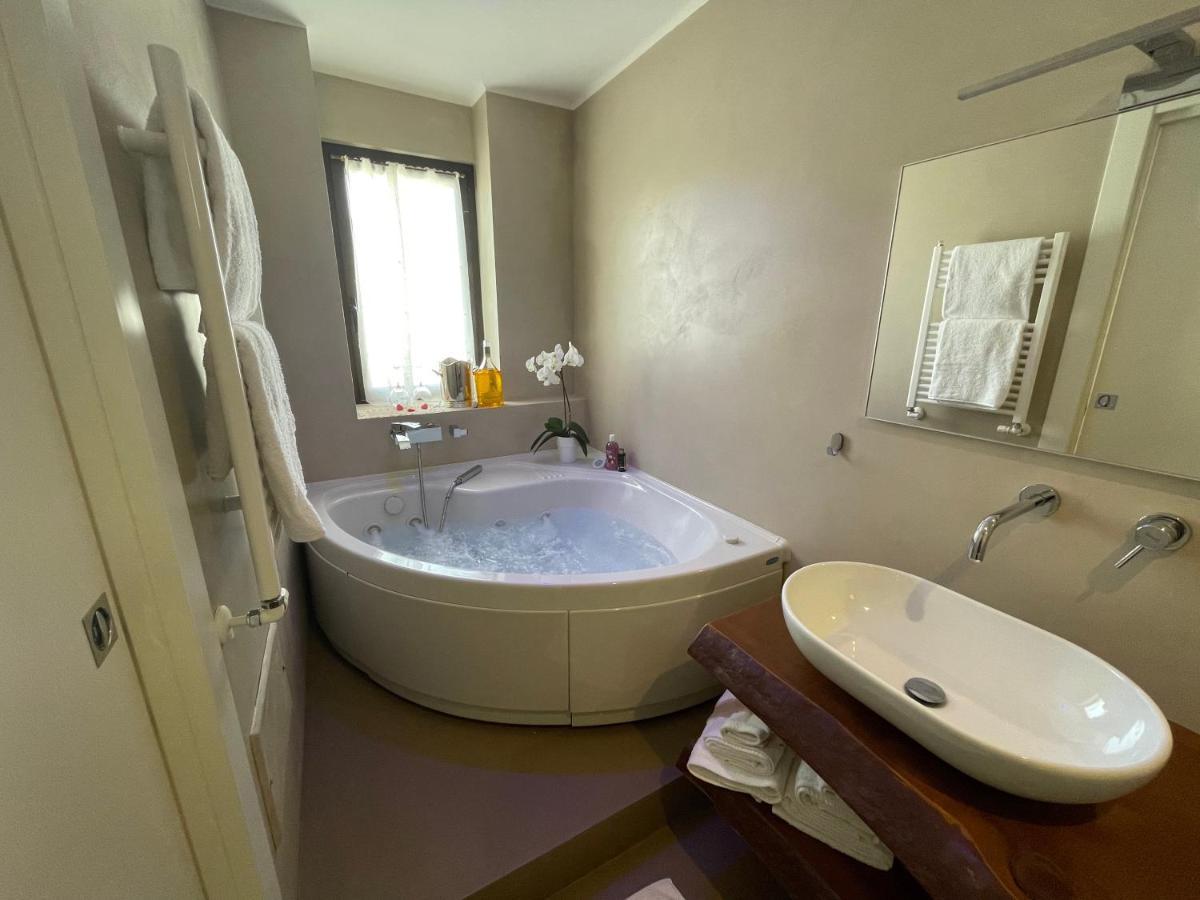 Dimora Bellini Apartment And Rooms Castellana Grotte Luaran gambar