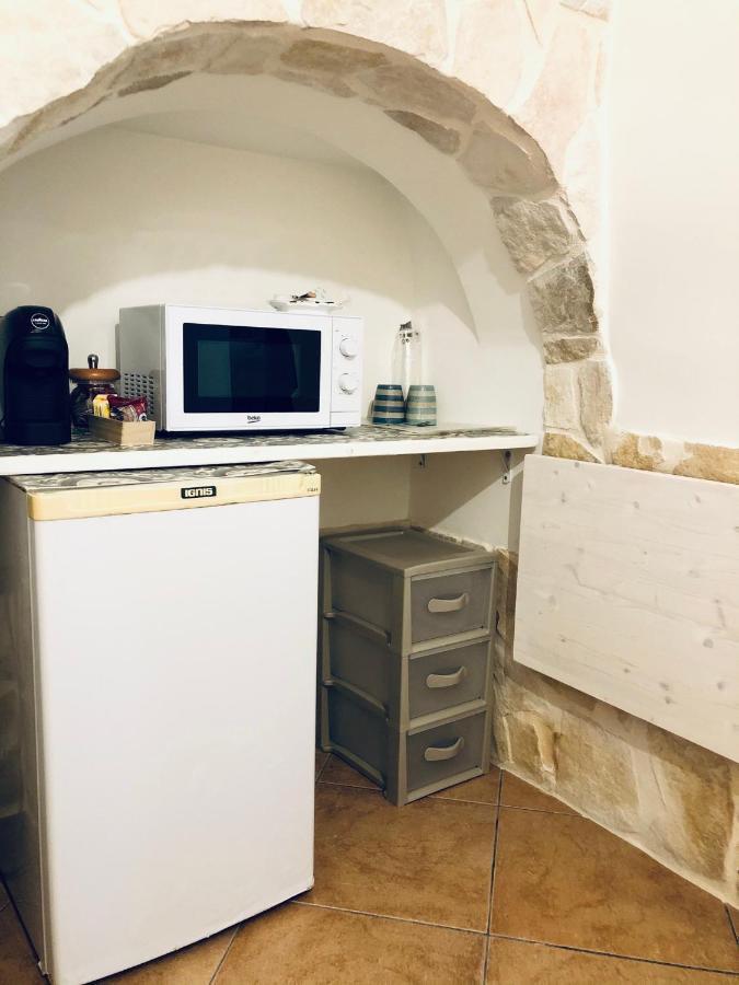 Dimora Bellini Apartment And Rooms Castellana Grotte Luaran gambar