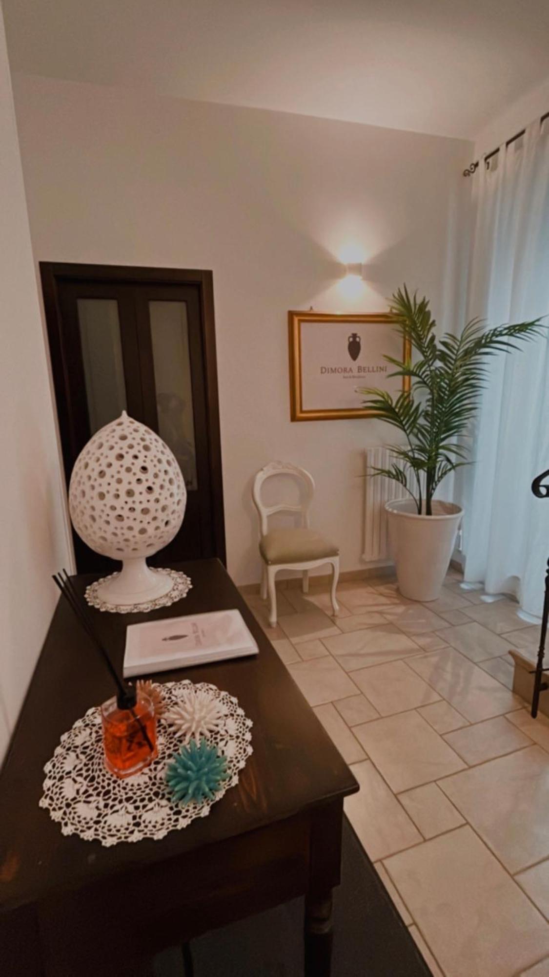 Dimora Bellini Apartment And Rooms Castellana Grotte Luaran gambar
