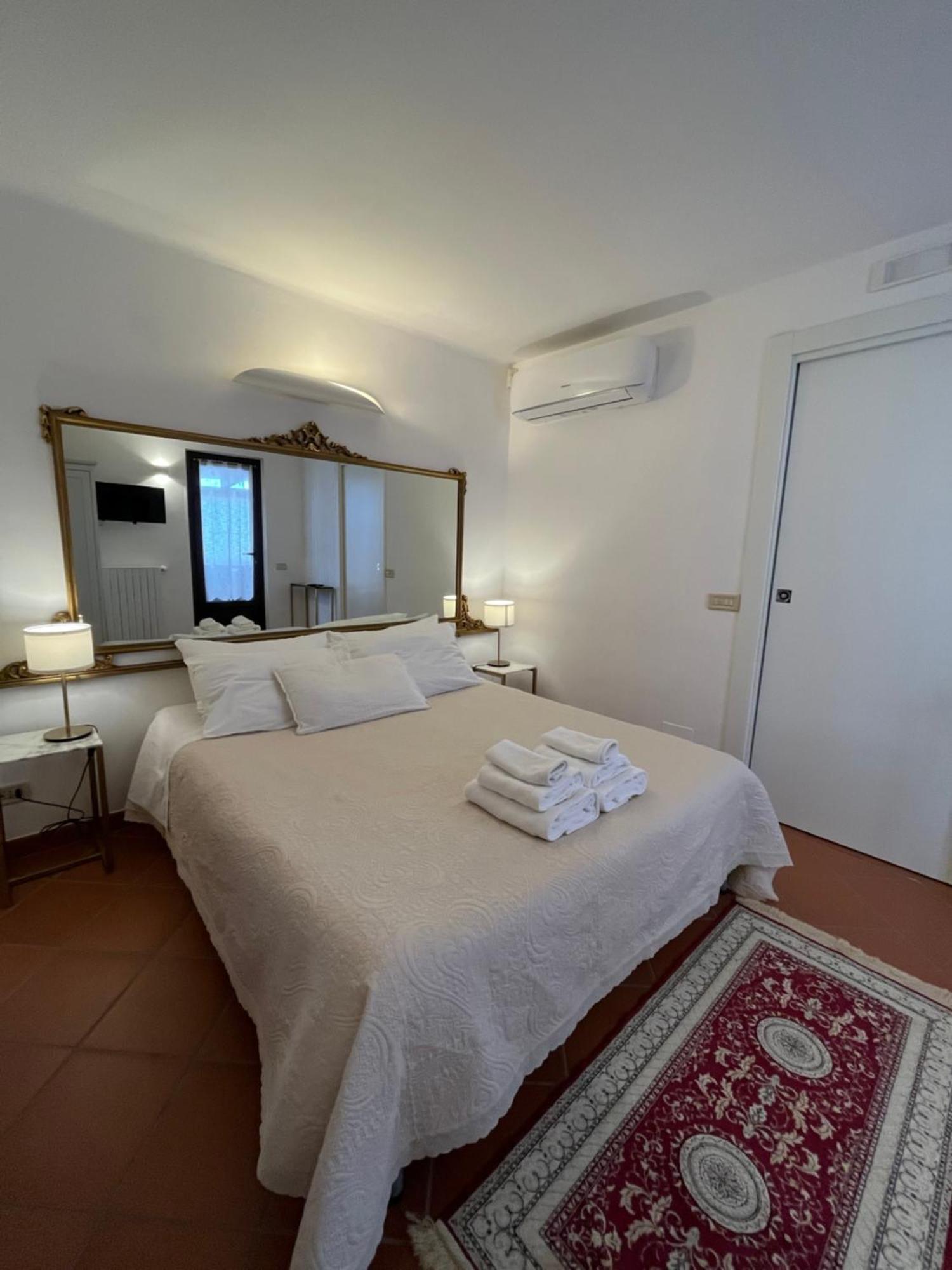 Dimora Bellini Apartment And Rooms Castellana Grotte Luaran gambar